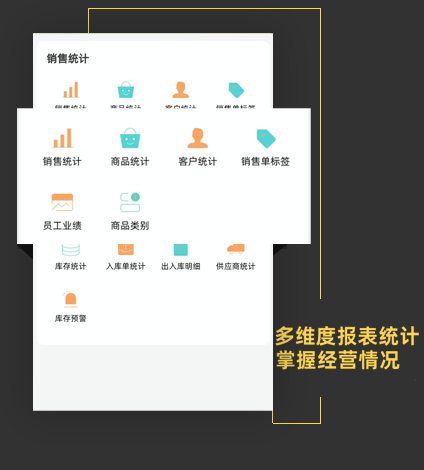 智能统计